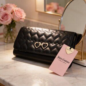 Straight From The Heart Wallet